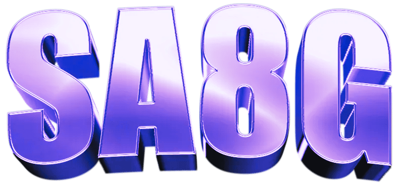 sa8g logo