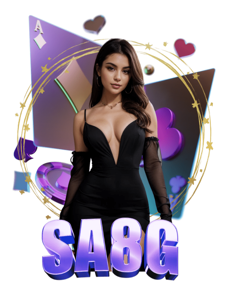 sa8g ค่ายใหญ่